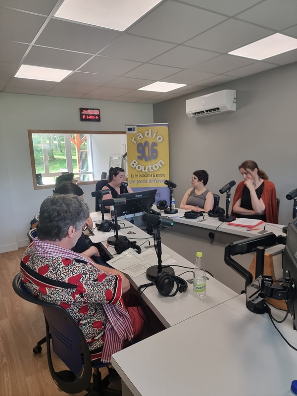 Littératuresque désormais agrémenté d'extraits audio