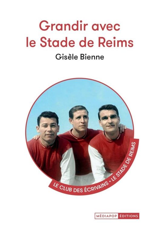 Grandir avec le stade de Reims