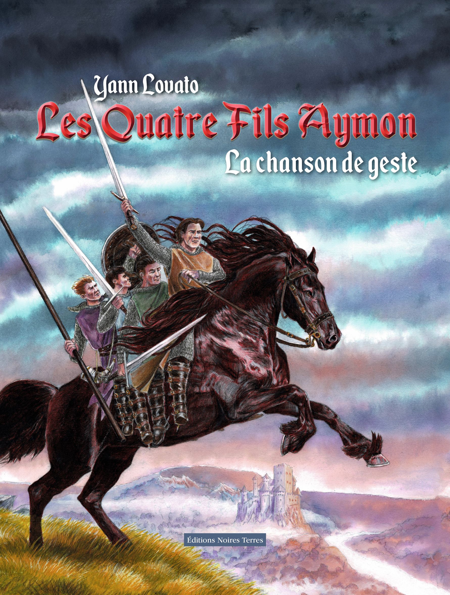 Les Quatre Fils Aymon