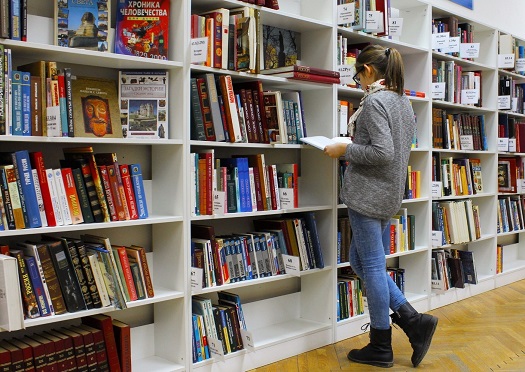 Aide à la reprise d’activité des bibliothèques territoriales, version du 2 octobre 2020