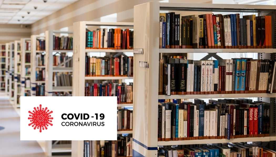 Aide à l’organisation de l’activité des bibliothèques territoriales