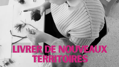 [Territoires du livre] Deux nouvelles opérations de médiation culturelle en 2026