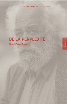 De la perplexité