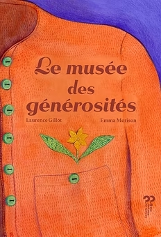 Le musée des générosités