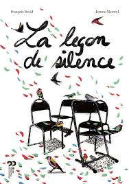 La leçon de silence