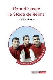 Grandir avec le stade de Reims