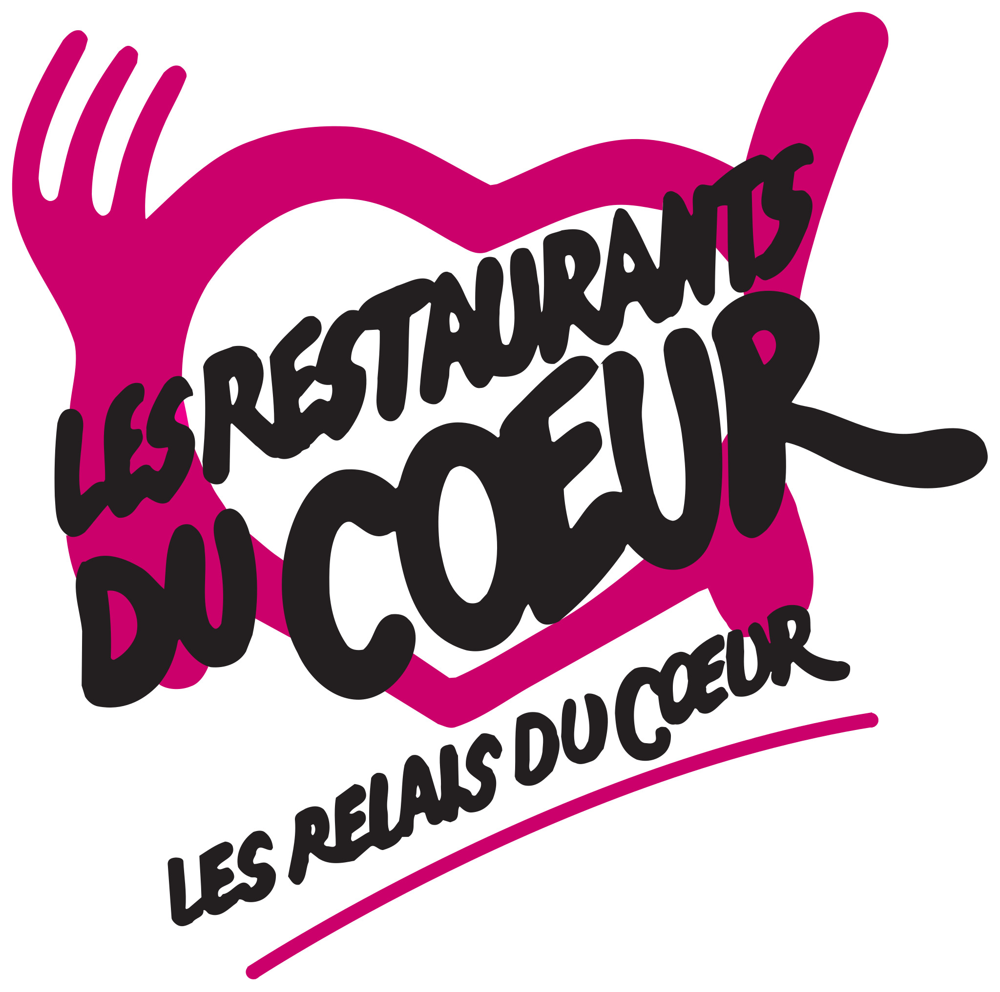 [VENTE SOLIDAIRE] Vente de l'affiche du festival au profit des Restos du Cœur