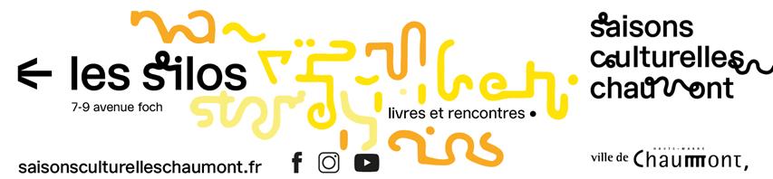 Journée professionnelle_19e Salon du livre de Chaumont
