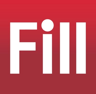 Site web de la Fill // la rubrique Ressources mises à jour