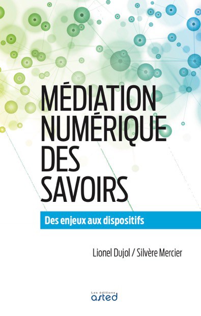 Médiation numérique des savoirs